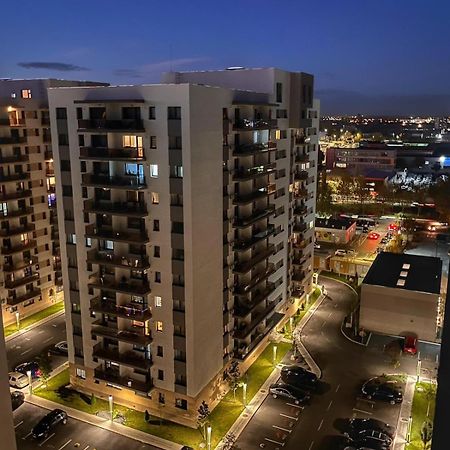 Premium Hils Pallady Apartment Bucureşti Ngoại thất bức ảnh