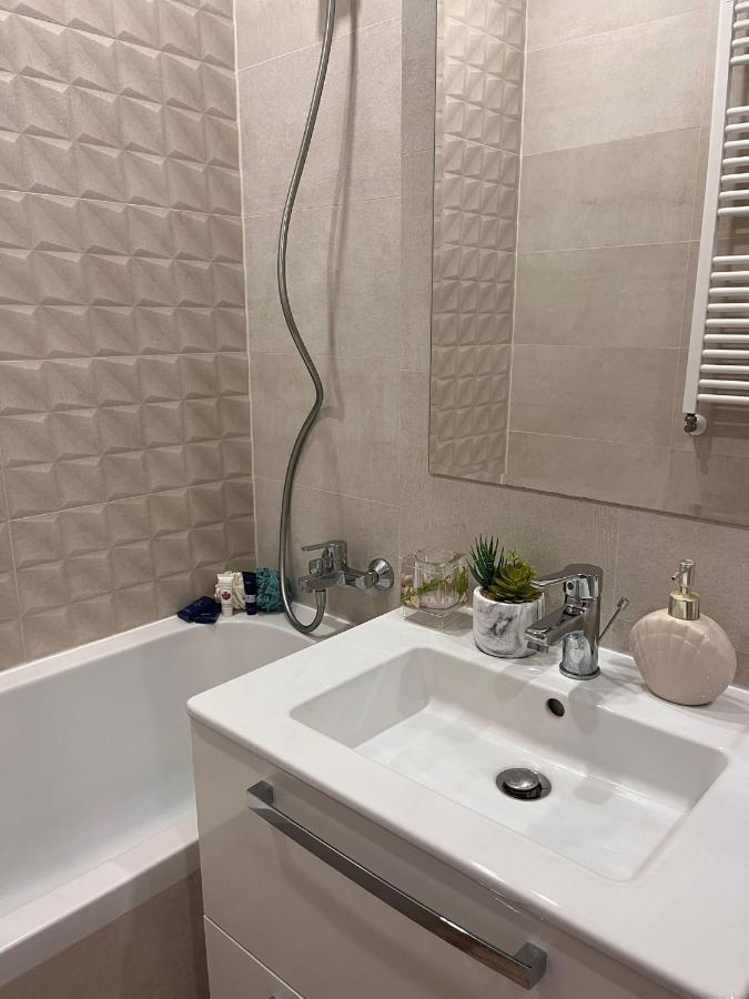 Premium Hils Pallady Apartment Bucureşti Ngoại thất bức ảnh