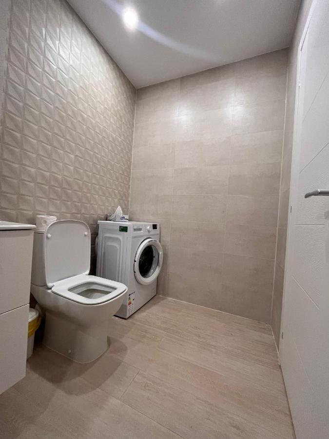 Premium Hils Pallady Apartment Bucureşti Ngoại thất bức ảnh