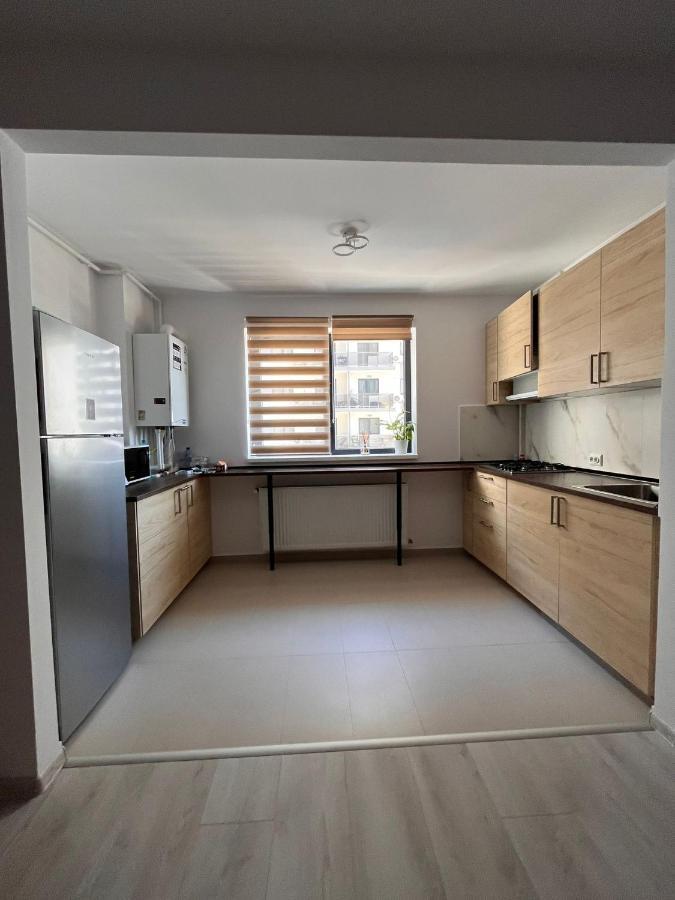Premium Hils Pallady Apartment Bucureşti Ngoại thất bức ảnh