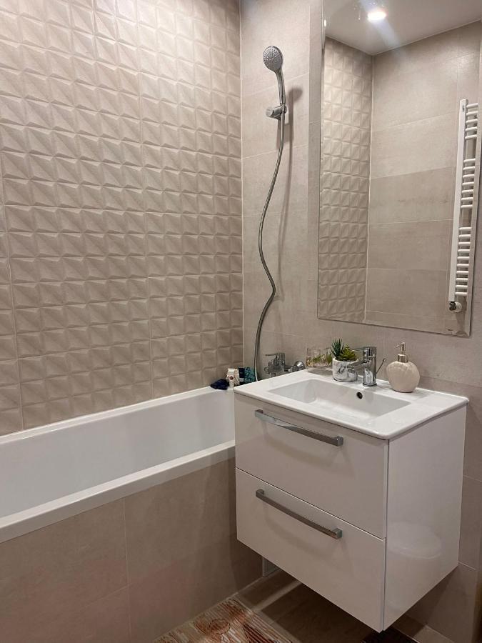 Premium Hils Pallady Apartment Bucureşti Ngoại thất bức ảnh