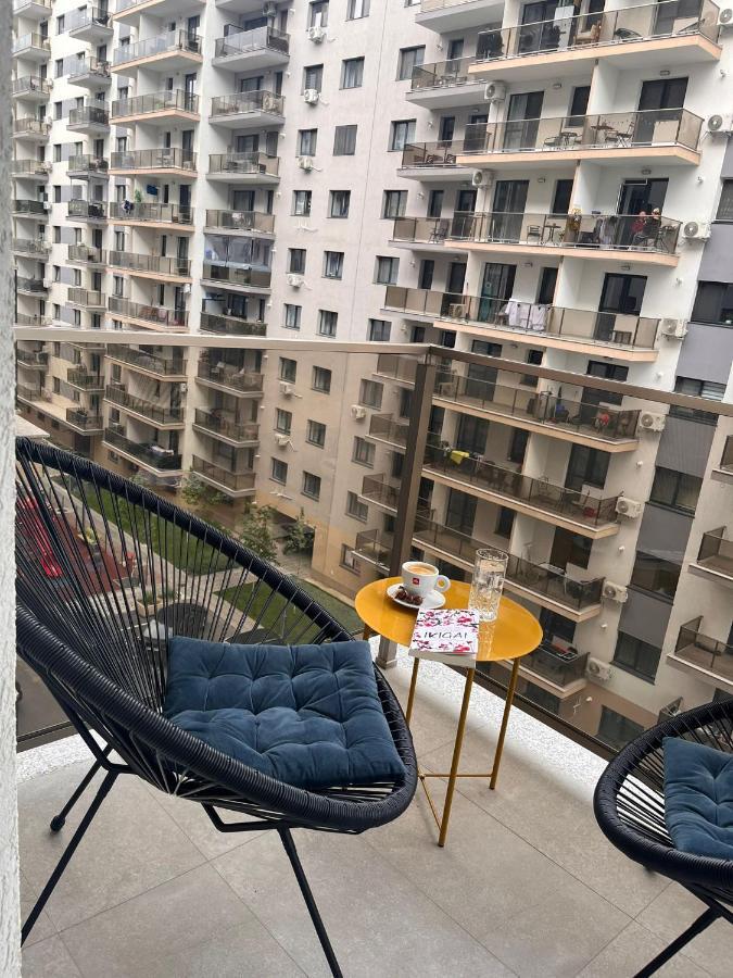 Premium Hils Pallady Apartment Bucureşti Ngoại thất bức ảnh
