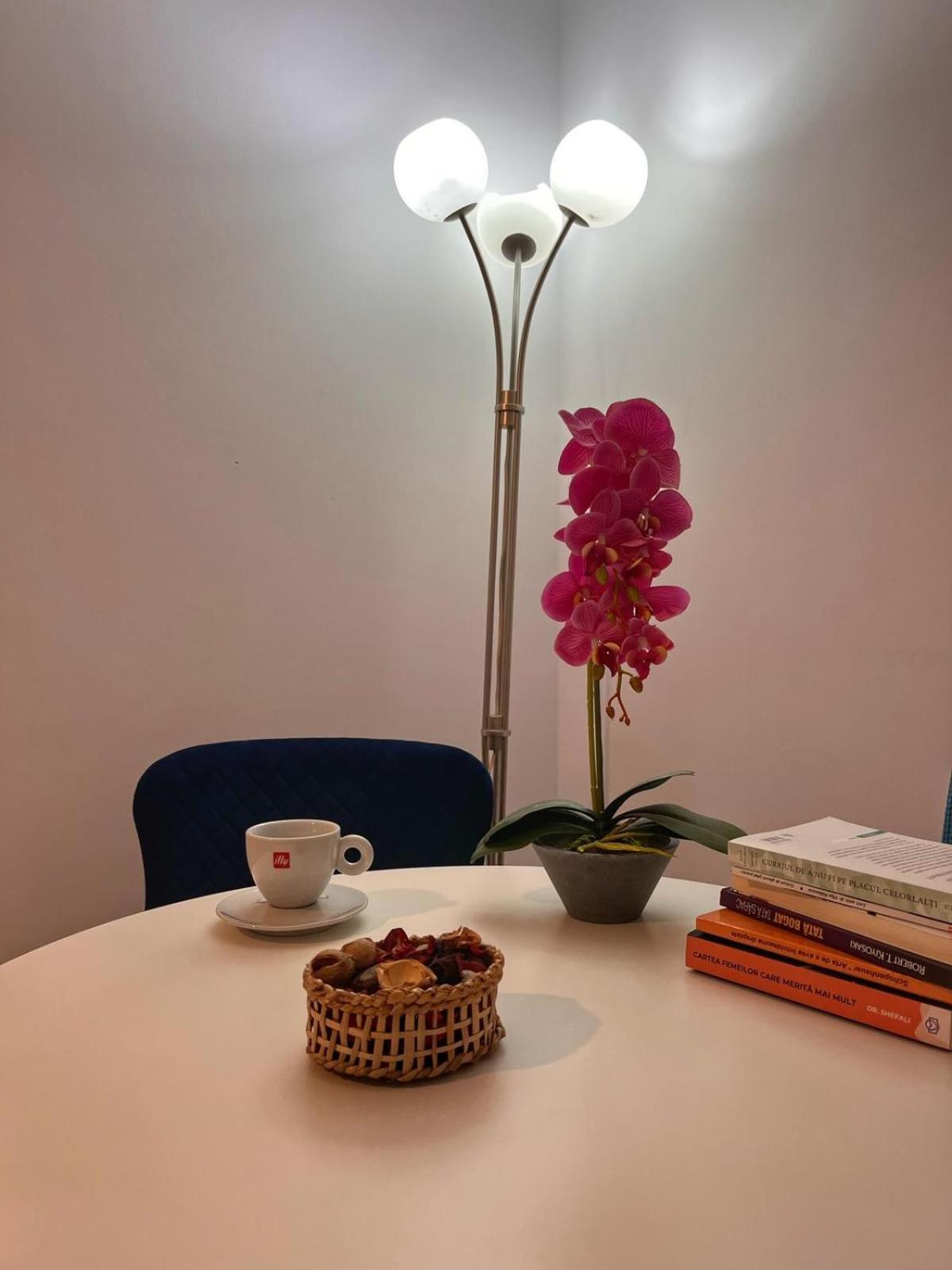 Premium Hils Pallady Apartment Bucureşti Ngoại thất bức ảnh