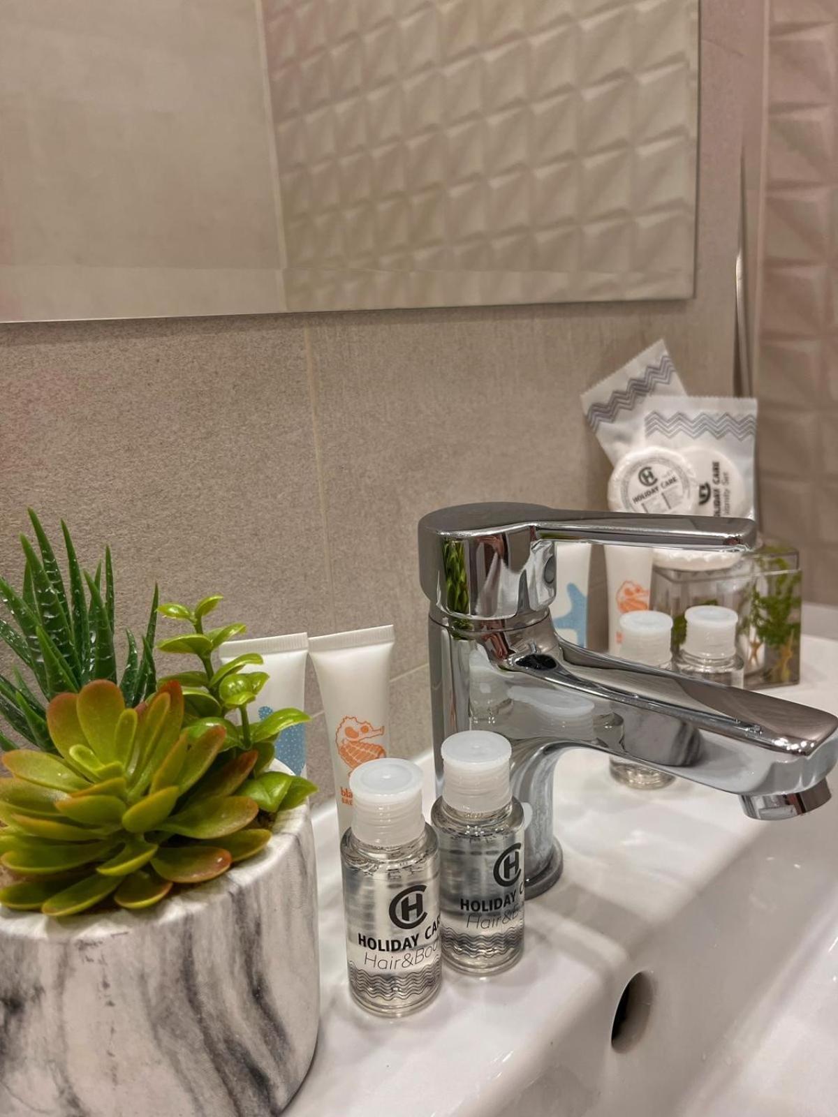 Premium Hils Pallady Apartment Bucureşti Ngoại thất bức ảnh