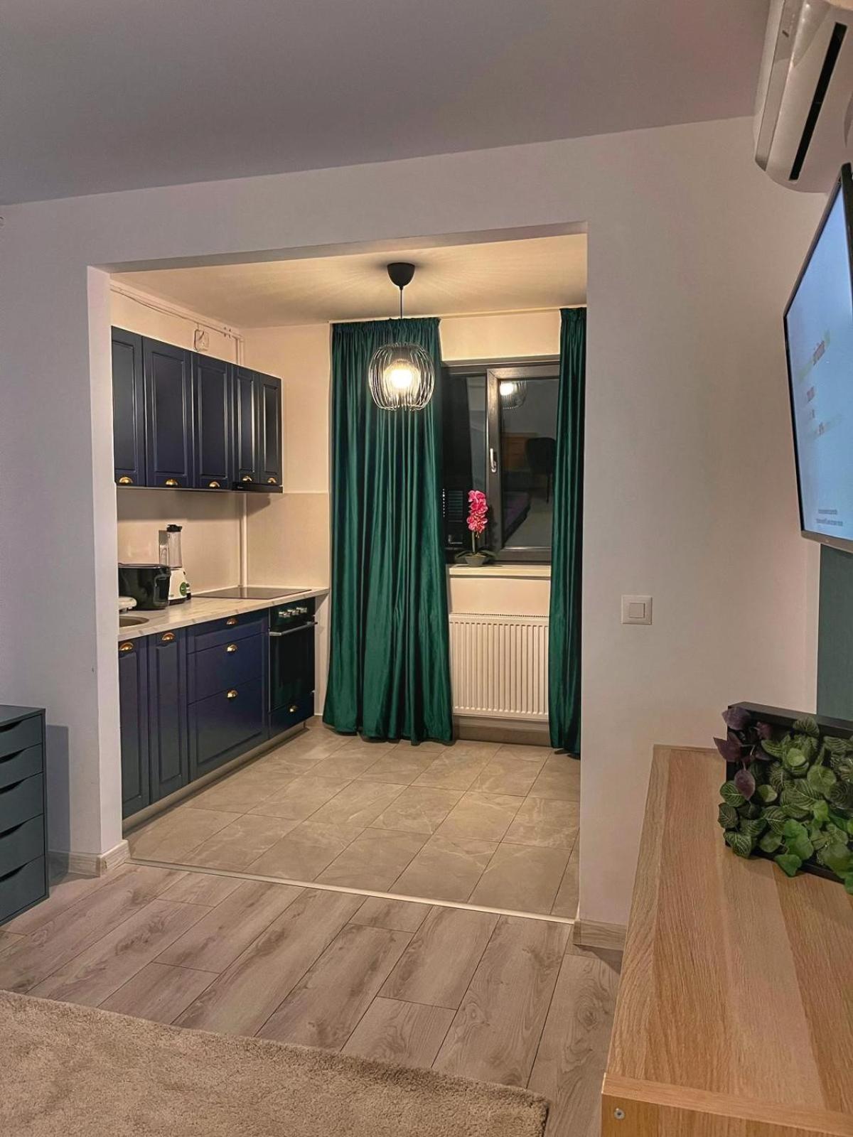 Premium Hils Pallady Apartment Bucureşti Ngoại thất bức ảnh