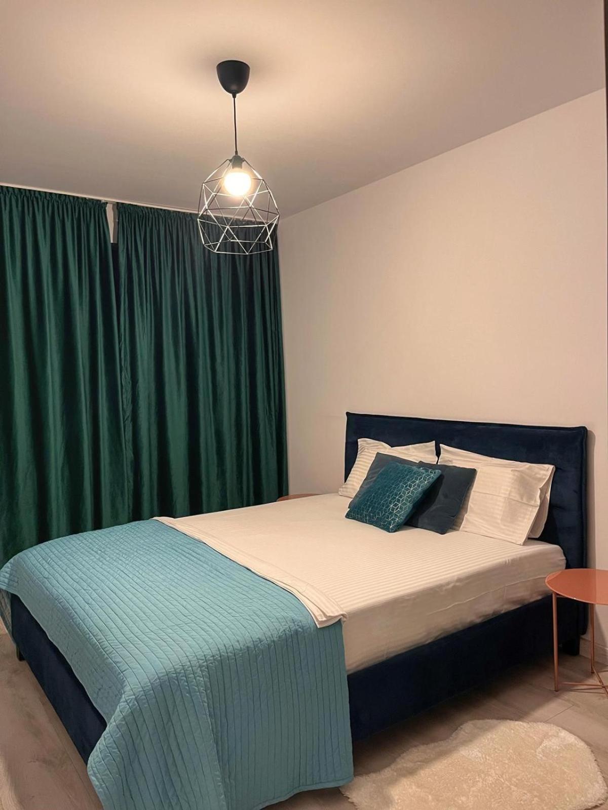 Premium Hils Pallady Apartment Bucureşti Ngoại thất bức ảnh