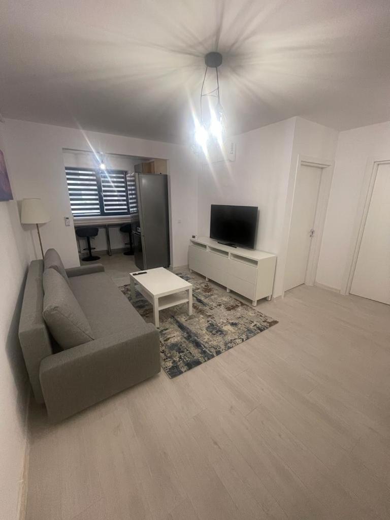 Premium Hils Pallady Apartment Bucureşti Ngoại thất bức ảnh