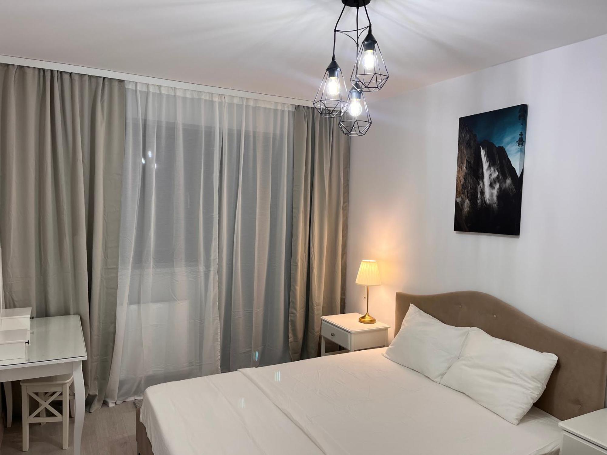 Premium Hils Pallady Apartment Bucureşti Ngoại thất bức ảnh